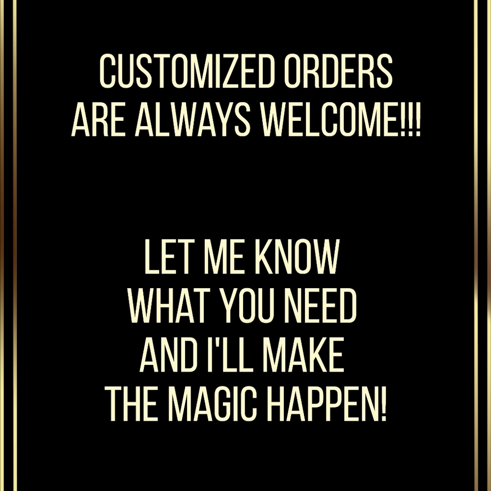 SOLD, Resin Geode Coasters, Set of 4 - Picture 7 of 11